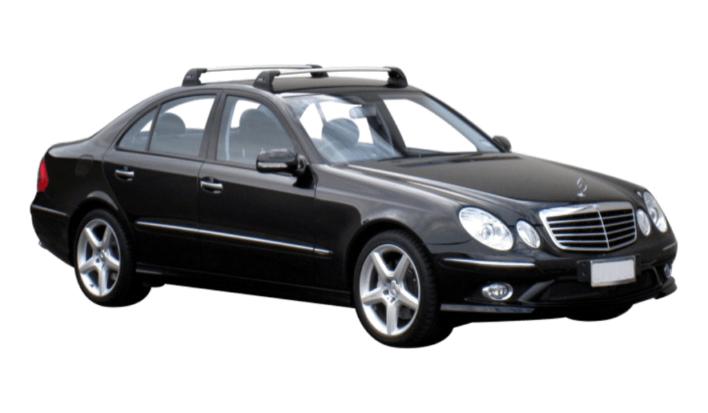 Mercedes Floor Car Mats