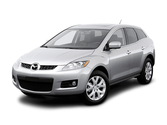 EVA 3d Car Mats Australia for Mazda CX-7 (2006 - 2012) production is a bright, practical and modern solution to protect the car from dirt. Custom EVA Floor Mats, designed specifically for the vehicle. Match all the floor curvatures to the maximum and keeping them clean and tidy.