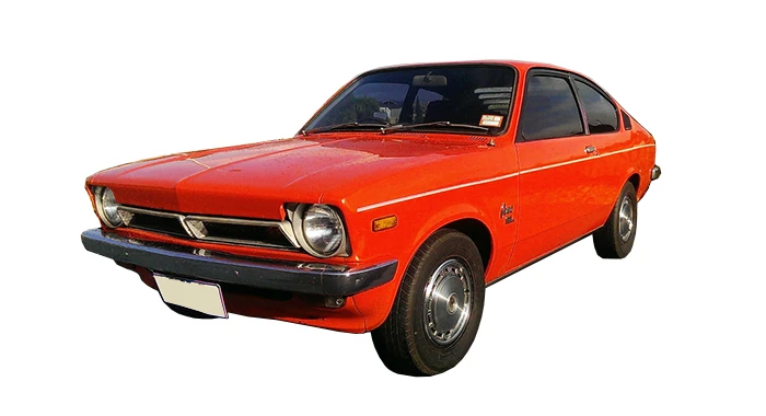 Eva Bunnings Car Mats for Holden Gemini (1975 - 1988) can order in a variety of colour combinations. To choose the colour of the mat material is combined with the colour of the fringing tape. It turns out an individual, unique and exclusive accessory for a car.