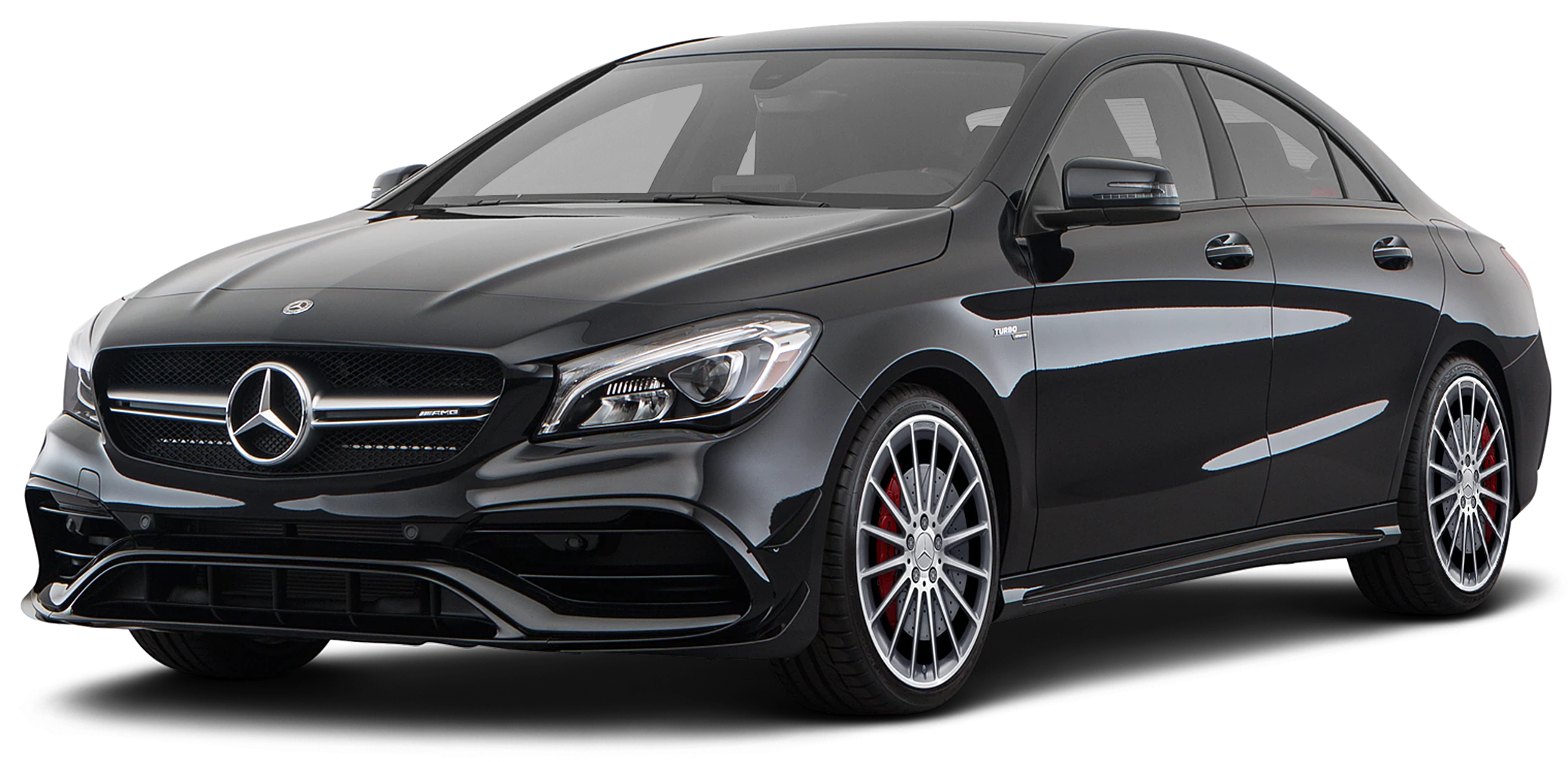 Carpet for car for Mercedes-Benz CLA-Class II (C118) (2019 - ...)