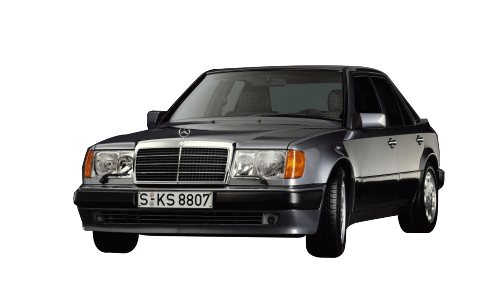 Rubber Car Mats for Mercedes