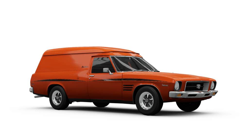 EVA Car Foot Mats for Holden Sandman (1974 - 1980) production is a bright, practical and modern solution to protect the car from dirt. Custom EVA Floor Mats, designed specifically for the vehicle. Match all the floor curvatures to the maximum and keeping them clean and tidy.