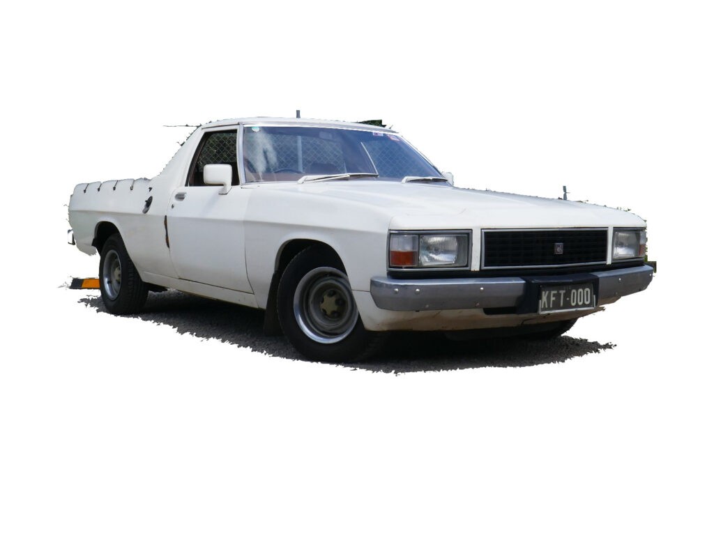 EVA Repco Car Floor Mats for Holden WB (1980 - 1985) production is a bright, practical and modern solution to protect the car from dirt. Custom EVA Floor Mats, designed specifically for the vehicle. Match all the floor curvatures to the maximum and keeping them clean and tidy.