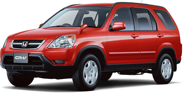 EVACARMAT Honda Car Mats Perth for CR-V II (2002 - 2006) in the interior and boot made of innovative EVA material, a unique cellular structure that does not allow dust, dirt and water to spread through the cabin and trunk. Car mats are equipped with a unique CELL-CLEAN system with innovative cell technology and honeycomb structure. That allows collecting a considerable quantity of water, dirt and dust in the mat's cells.