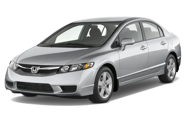 EVACARMAT Honda Civic Car Mat for IX (Sedan) (2011 - 2016) in the interior and boot made of innovative EVA material, a unique cellular structure that does not allow dust, dirt and water to spread through the cabin and trunk. Carpet mats are equipped with a unique CELL-CLEAN system with innovative cell technology and honeycomb structure. That allows collecting a considerable quantity of water, dirt and dust in the mat's cells.