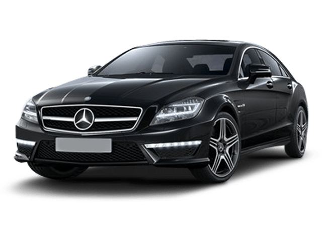 Mercedes Custom car mats