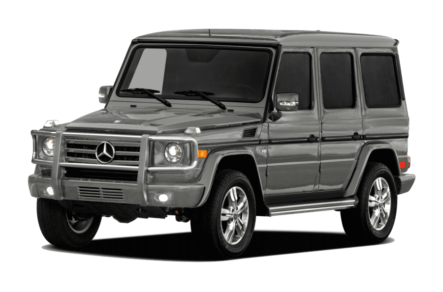 Mercedes Custom Floor Mats