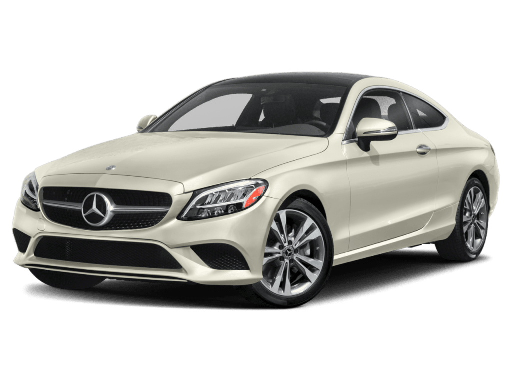 Car Mats for Mercedes C Class