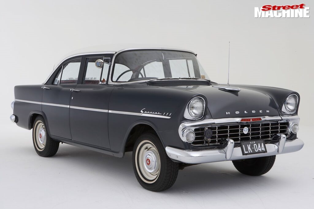 EVA Custom Car Mats in Australia for Holden FB (1960 - 1961) in the inside and trunk made of inventive EVA material, an extraordinary cell structure that doesn't permit residue, earth and water to spread through the lodge and trunk. Mats furnished with a remarkable CELL-CLEAN framework. Plus, it's an imaginative cell innovation and honeycomb structure. That permits gathering an extensive amount of water, earth and residue in the tangle's phones.