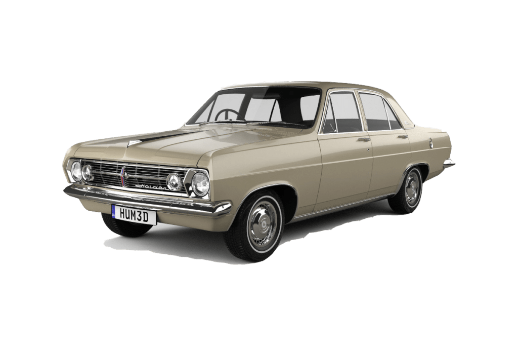 EVA Car Mats for Holden HR (1966 - 1967) in the interior and trunk made of innovative EVA material, a unique cellular structure that does not allow dust, dirt and water to spread through the cabin and trunk. Mats equipped with a unique CELL-CLEAN system. Besides, it's an innovative cell technology and honeycomb structure. That allows collecting a considerable quantity of water, dirt and dust in the mat's cells.