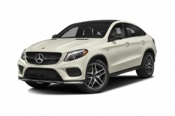 3D Mat for Mercedes-Benz GLE-Class