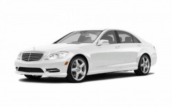 Mercedes Custom Car Mats