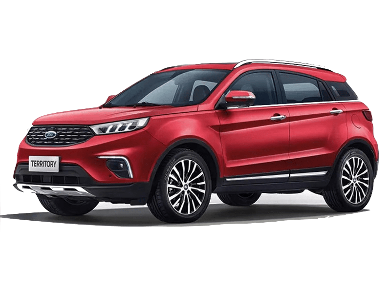 EVA Ford Territory Car Mats in the passenger compartment and made of high-quality EVA material, a unique cellular structure that does not allow dust, dirt and water to spread through the car. Know-how mats have the CELL-CLEAN system. In addition, it an innovative, state-of-the-art technology and cellular structure. Allows collecting large accumulations of water, dirt and dust in the cells of the carpet.