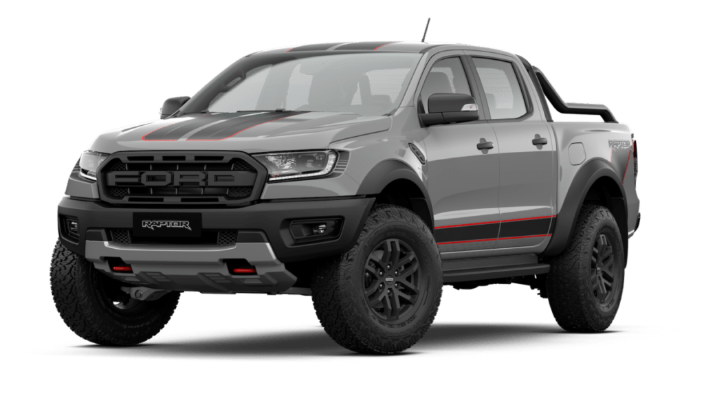 EVA Ford Car Mats for Ranger Raptor (2021-...) will make your car's interior innovative EVA material. This unique diamond-shaped structure prevents dust and water from spreading through the car. The mats design and equipped with a unique diamond-shaped CELL-CLEAN system. In addition, new versatile cellular technology and know-how structure. In addition, it allows you to store a large amount of dirt and water in the cells of the mat.