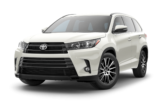 Car Mats for Toyota Kluger